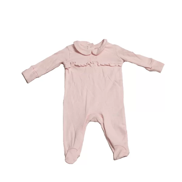 1400 cotton baby bodysuits (10)