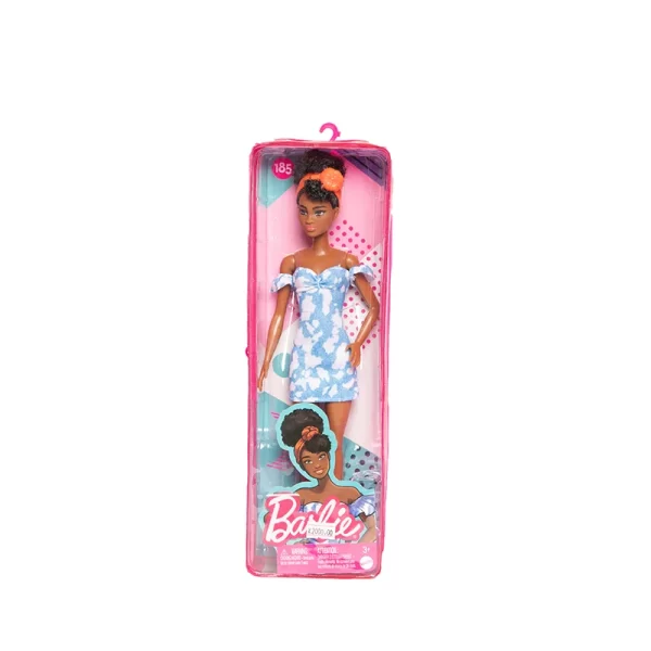 2000 barbie doll(20)