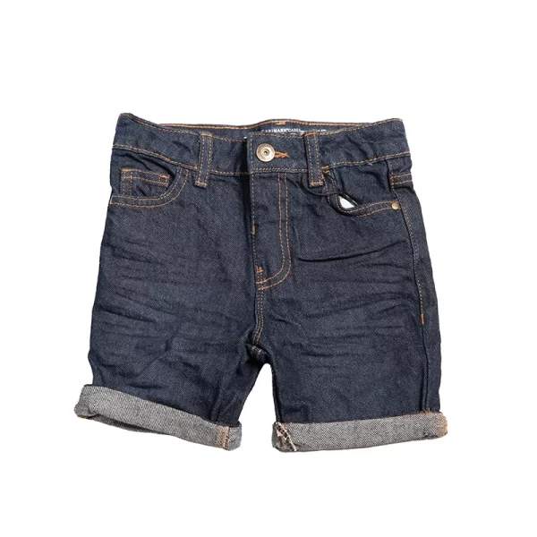 2000 boy denim shorts (1)