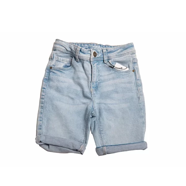 2000 boy denim shorts (2)