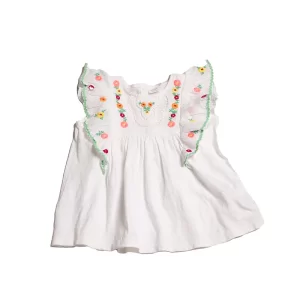 2000summer baby dresses (1)