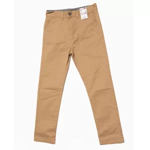 2800(11) slim fit trousers