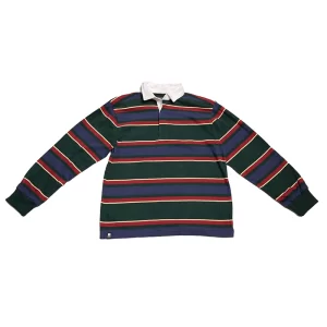 3000(25) vintange polo sweater