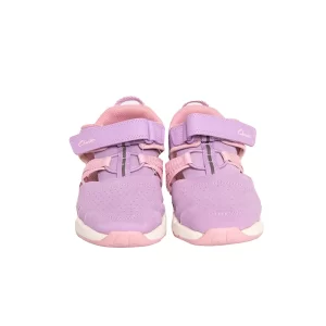 3500(12) rock surf leather sandals lilac 2