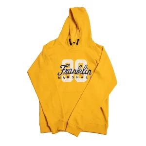 3500(2) franklin marshall hoodie