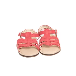 3600(3) aura ashley girl sandals