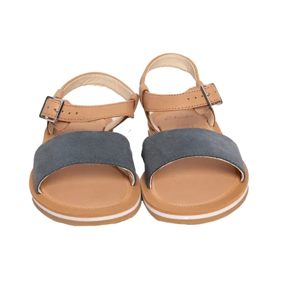 3600(4) clarks sandals