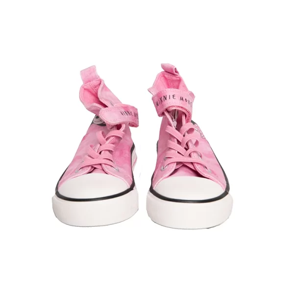 4000(11) minnie mouse sneakers