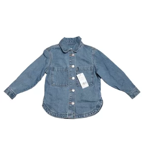 4000(6) denim shirt