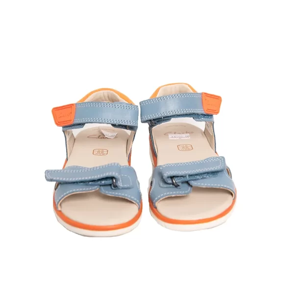 clarks skylark girls 4500(7)