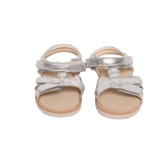 clarks skylark sand girls 4500(9)